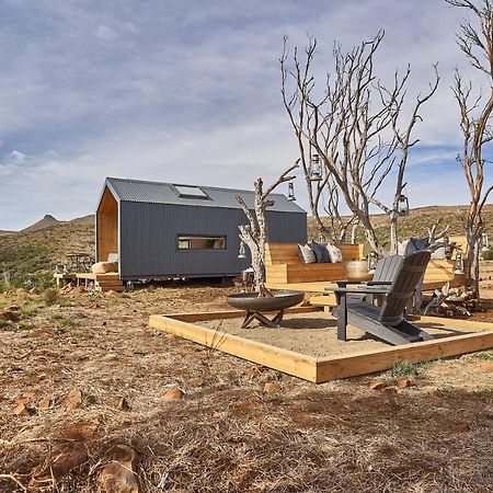 Mount Camdeboo Private Game Reserve By Newmark Graaff-Reinet Exteriör bild