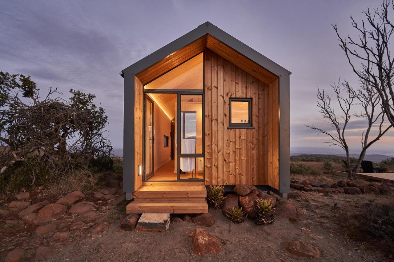 Mount Camdeboo Private Game Reserve By Newmark Graaff-Reinet Exteriör bild