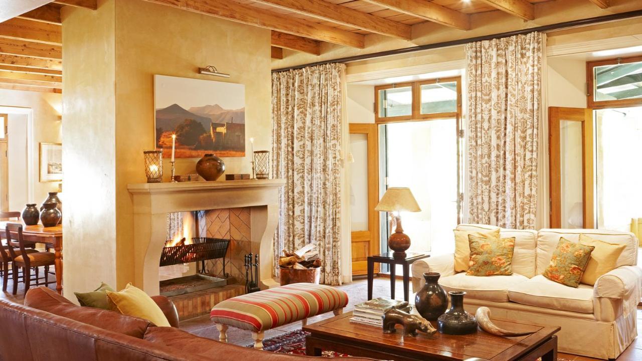 Mount Camdeboo Private Game Reserve By Newmark Graaff-Reinet Exteriör bild