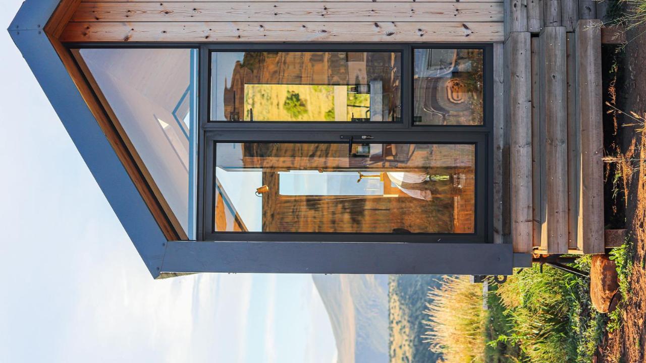 Mount Camdeboo Private Game Reserve By Newmark Graaff-Reinet Exteriör bild