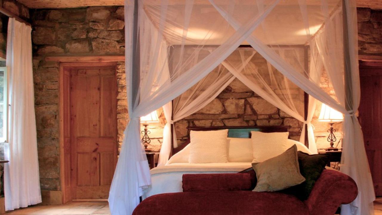 Mount Camdeboo Private Game Reserve By Newmark Graaff-Reinet Exteriör bild