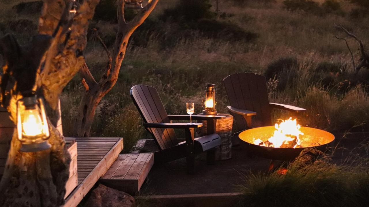 Mount Camdeboo Private Game Reserve By Newmark Graaff-Reinet Exteriör bild
