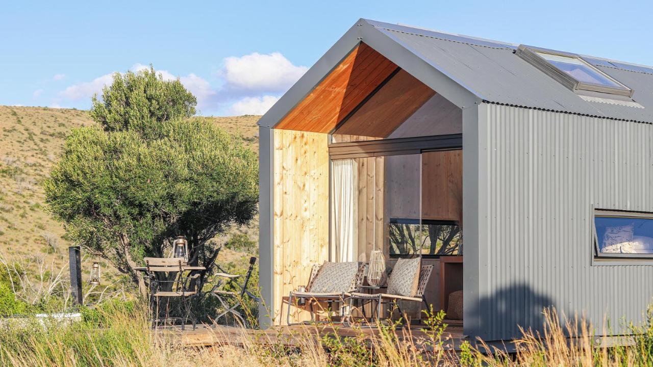 Mount Camdeboo Private Game Reserve By Newmark Graaff-Reinet Exteriör bild